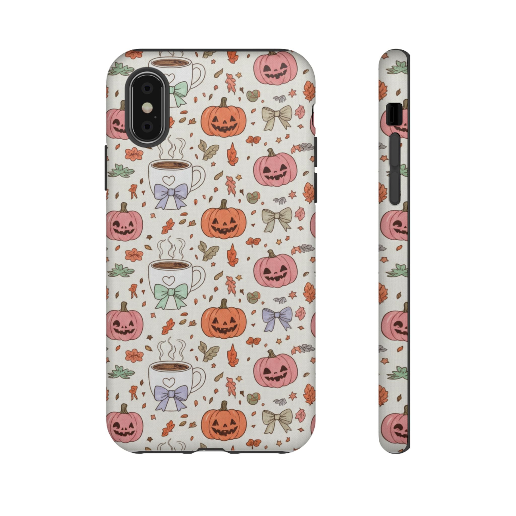 Halloween Phone Case