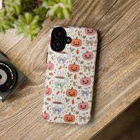 Halloween Phone Case