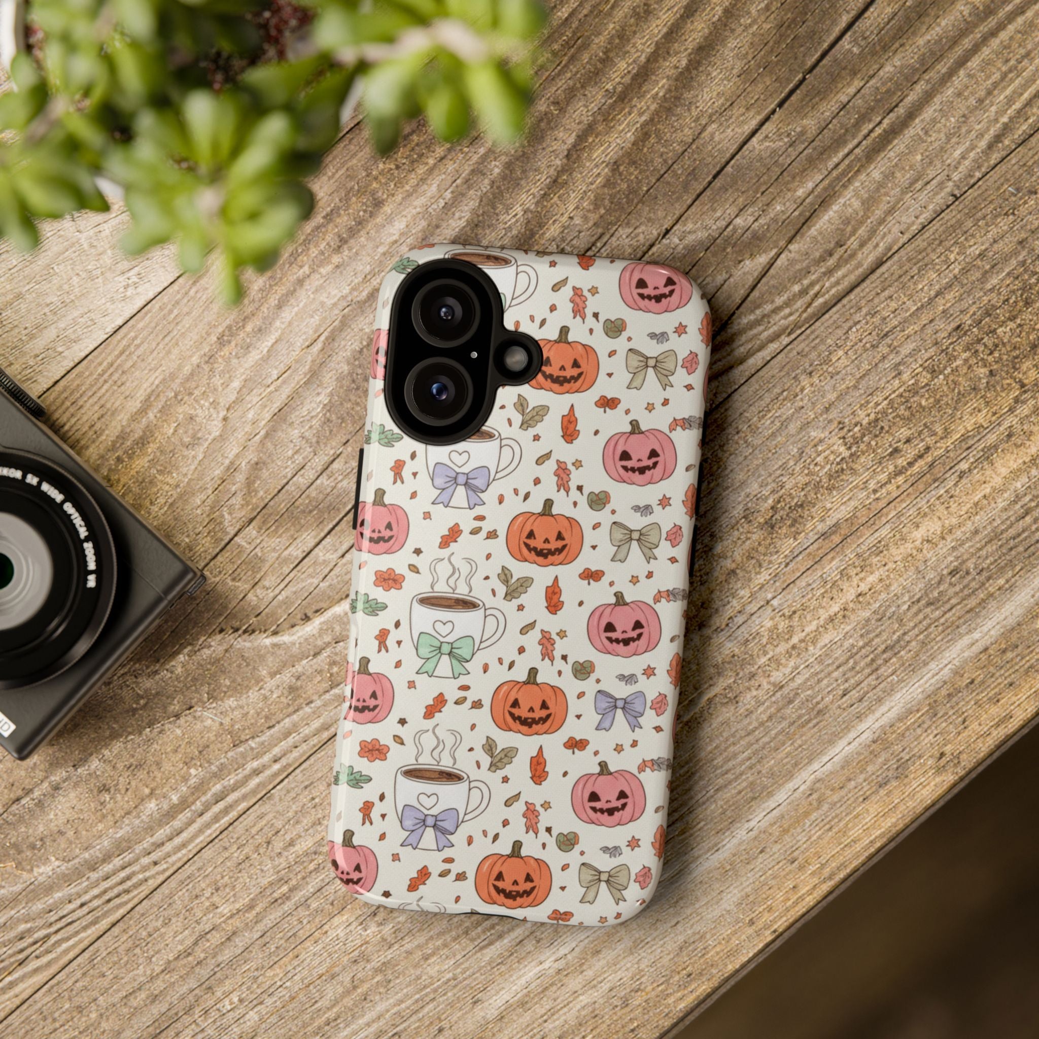 Halloween Phone Case