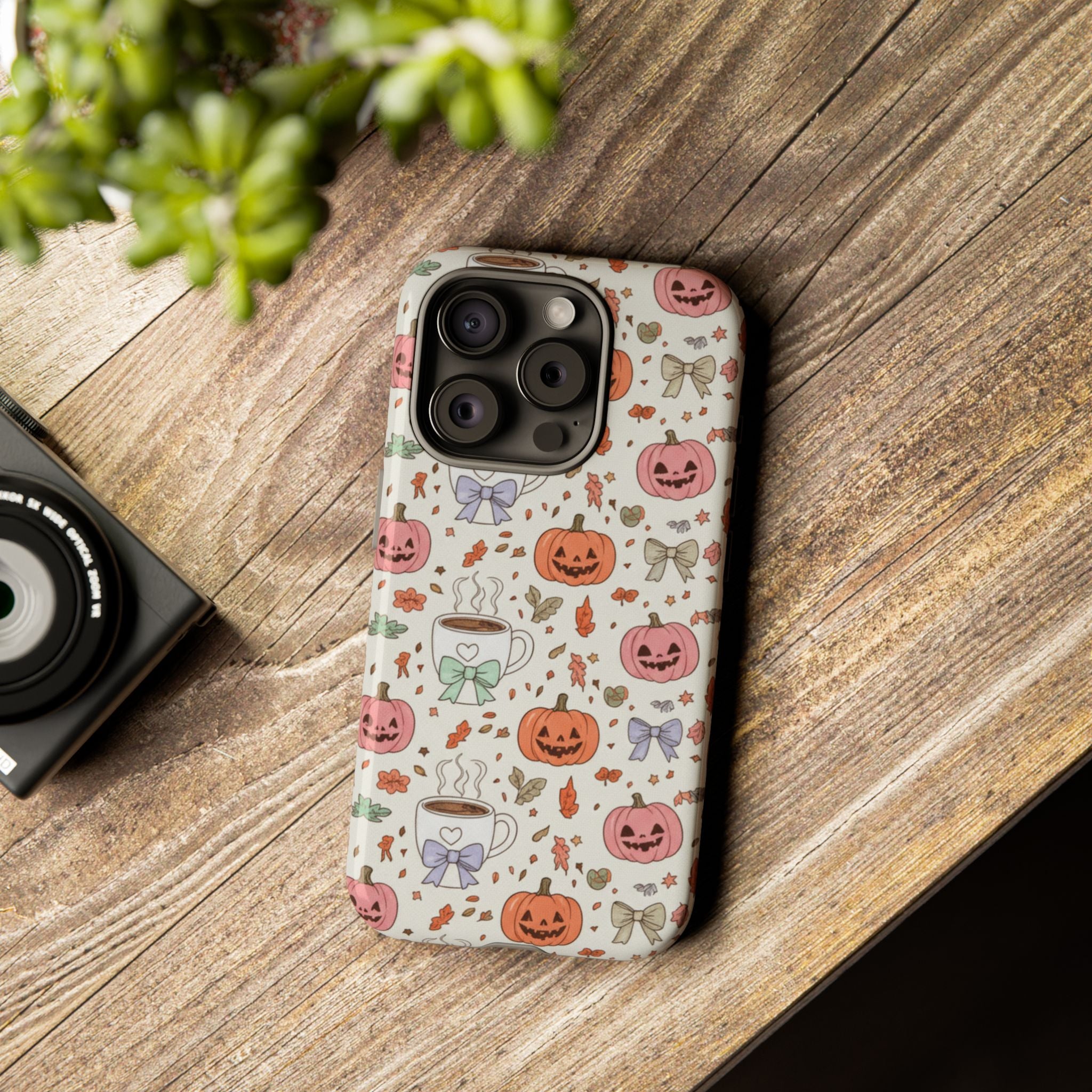 Halloween Phone Case