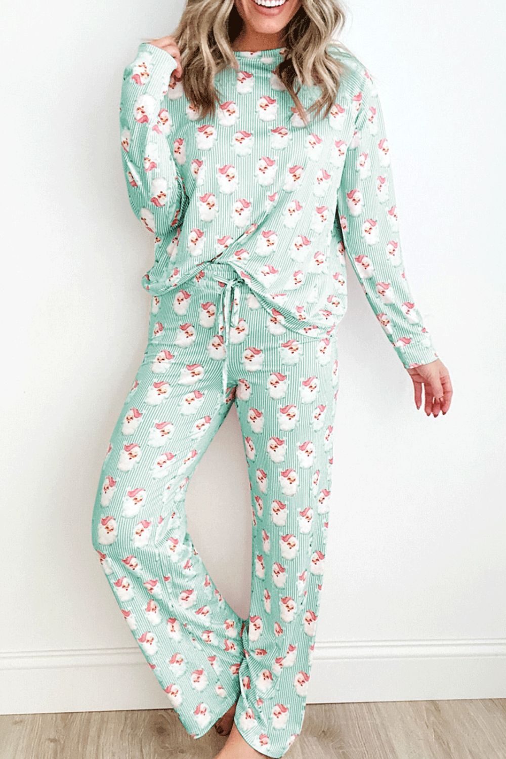 Light Green / M