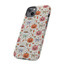 Halloween Phone Case