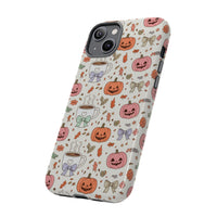 Halloween Phone Case