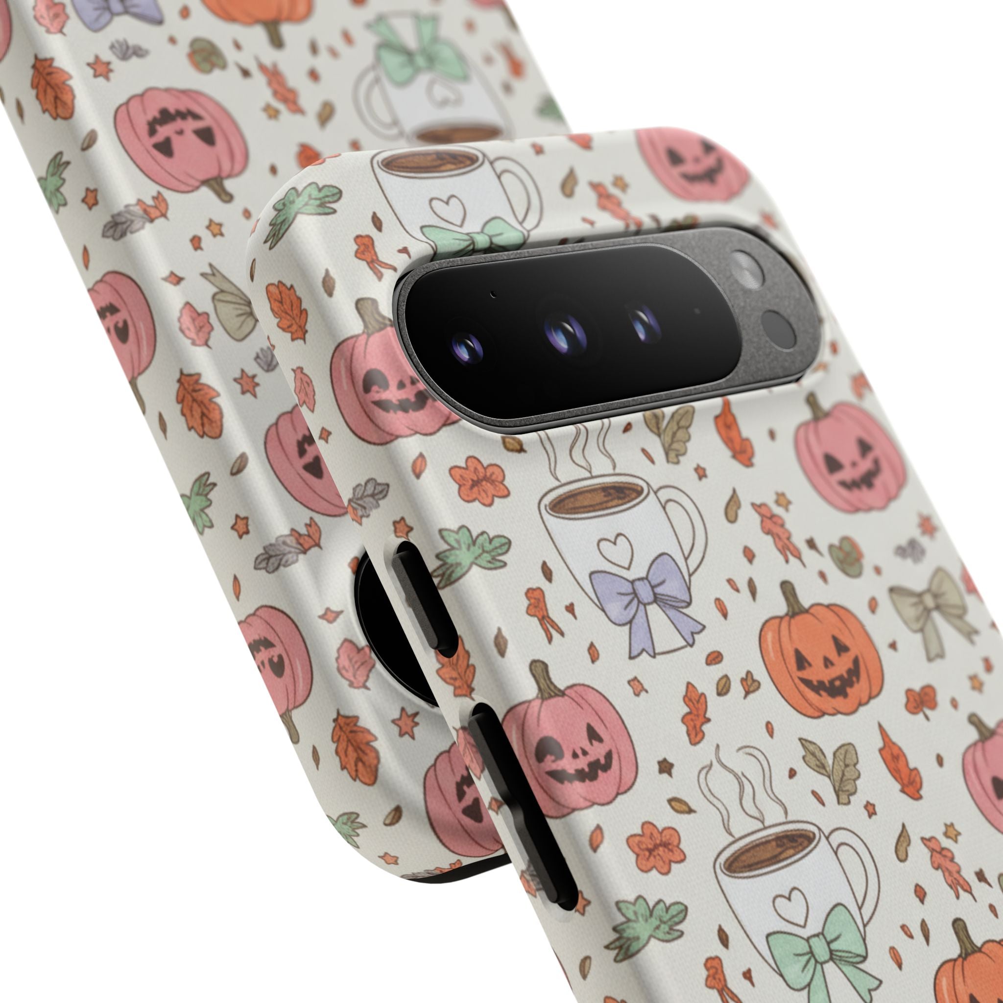 Halloween Phone Case