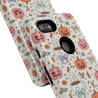 Halloween Phone Case