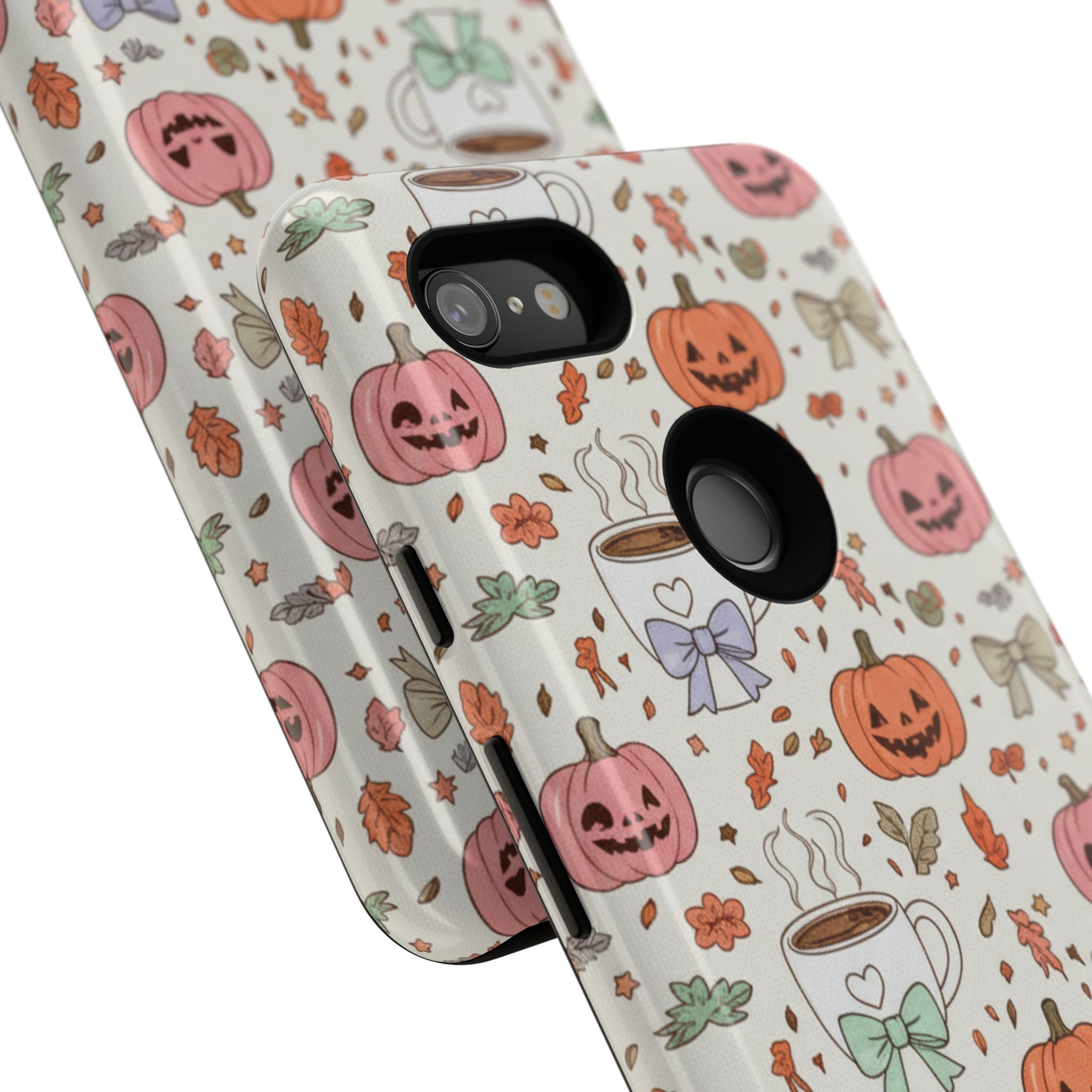 Halloween Phone Case