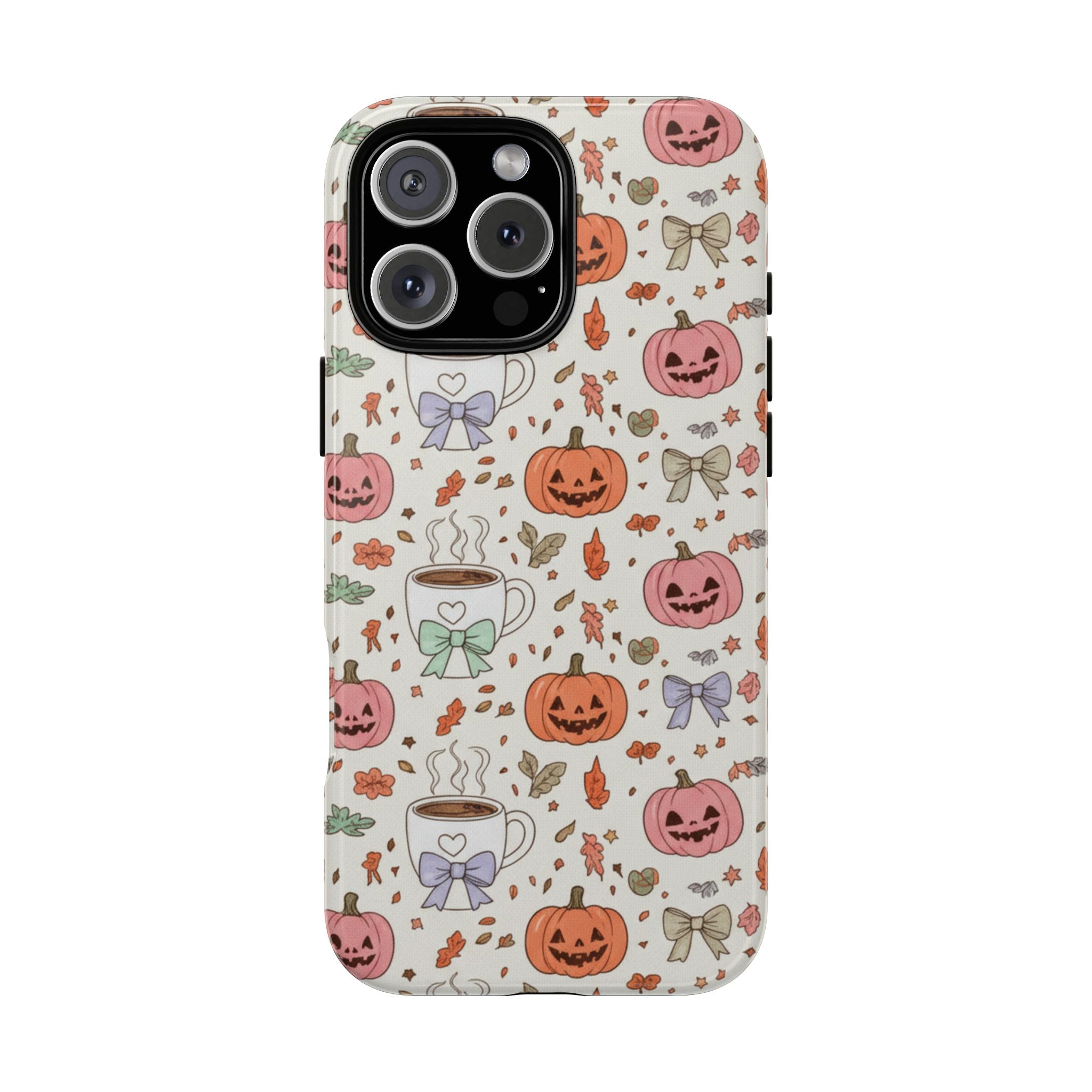 Halloween Phone Case