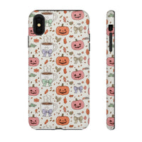 Halloween Phone Case