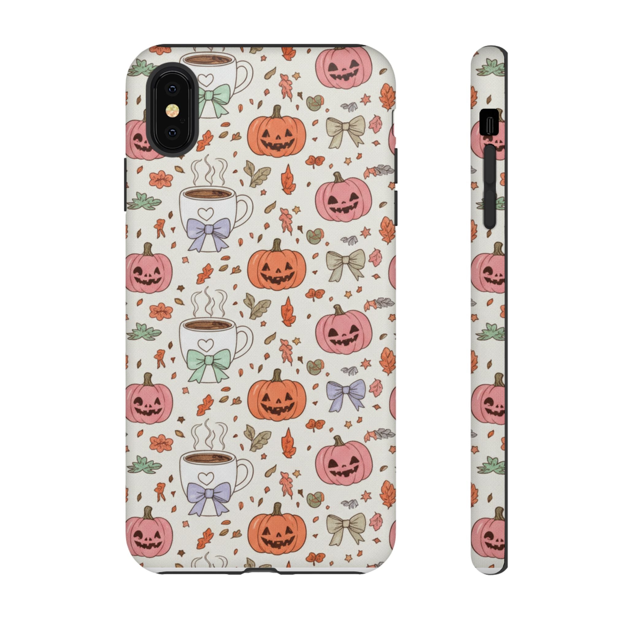 Halloween Phone Case