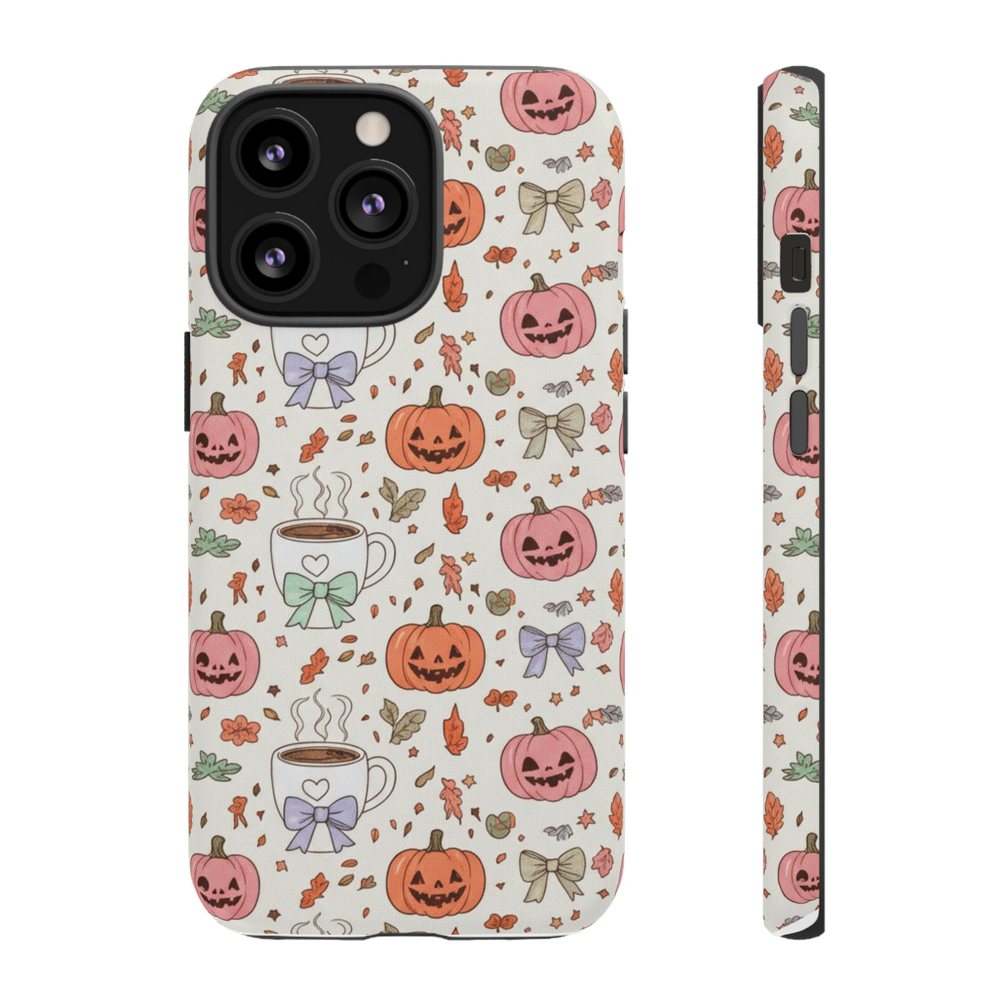 Halloween Phone Case