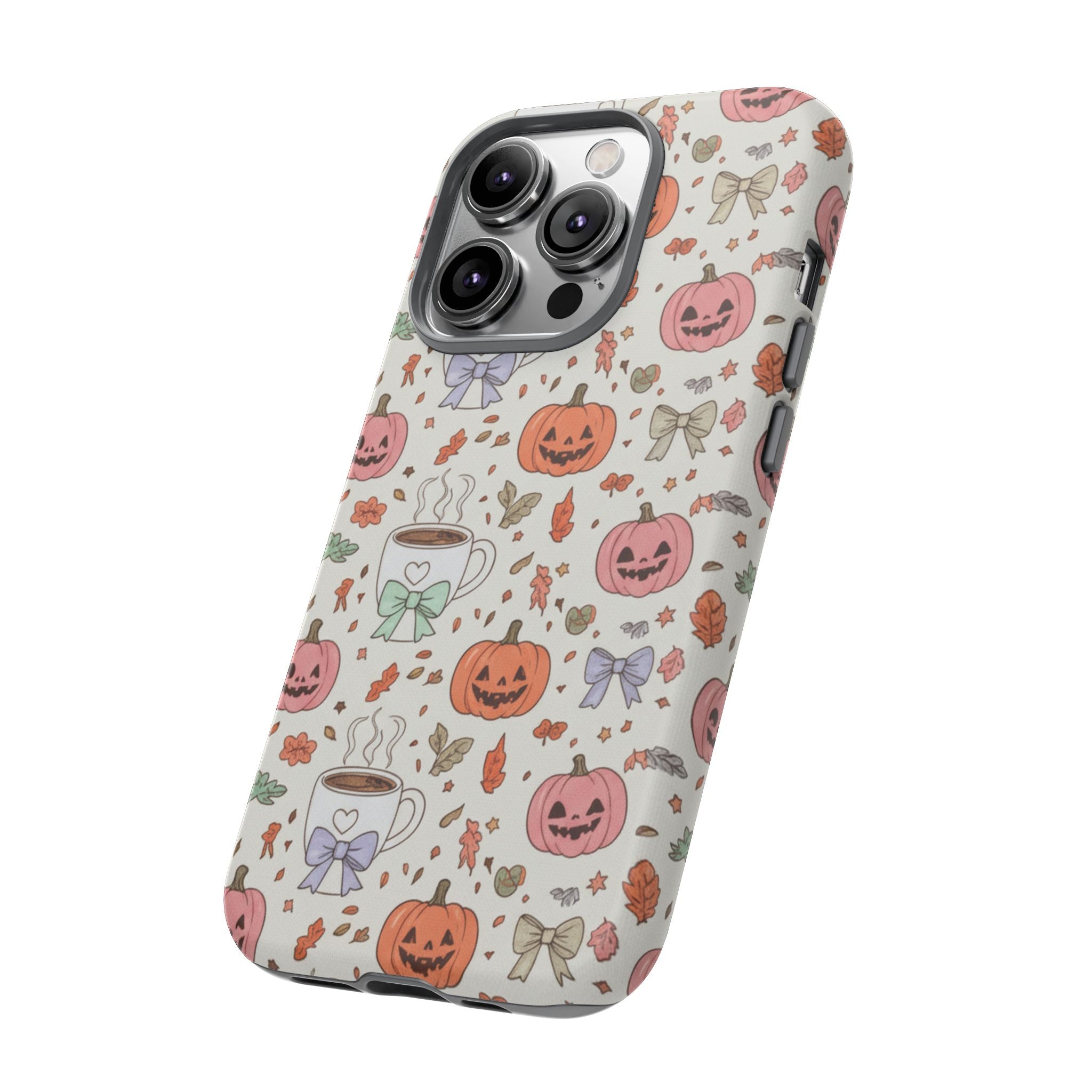 Halloween Phone Case