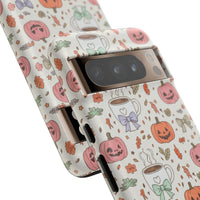 Halloween Phone Case