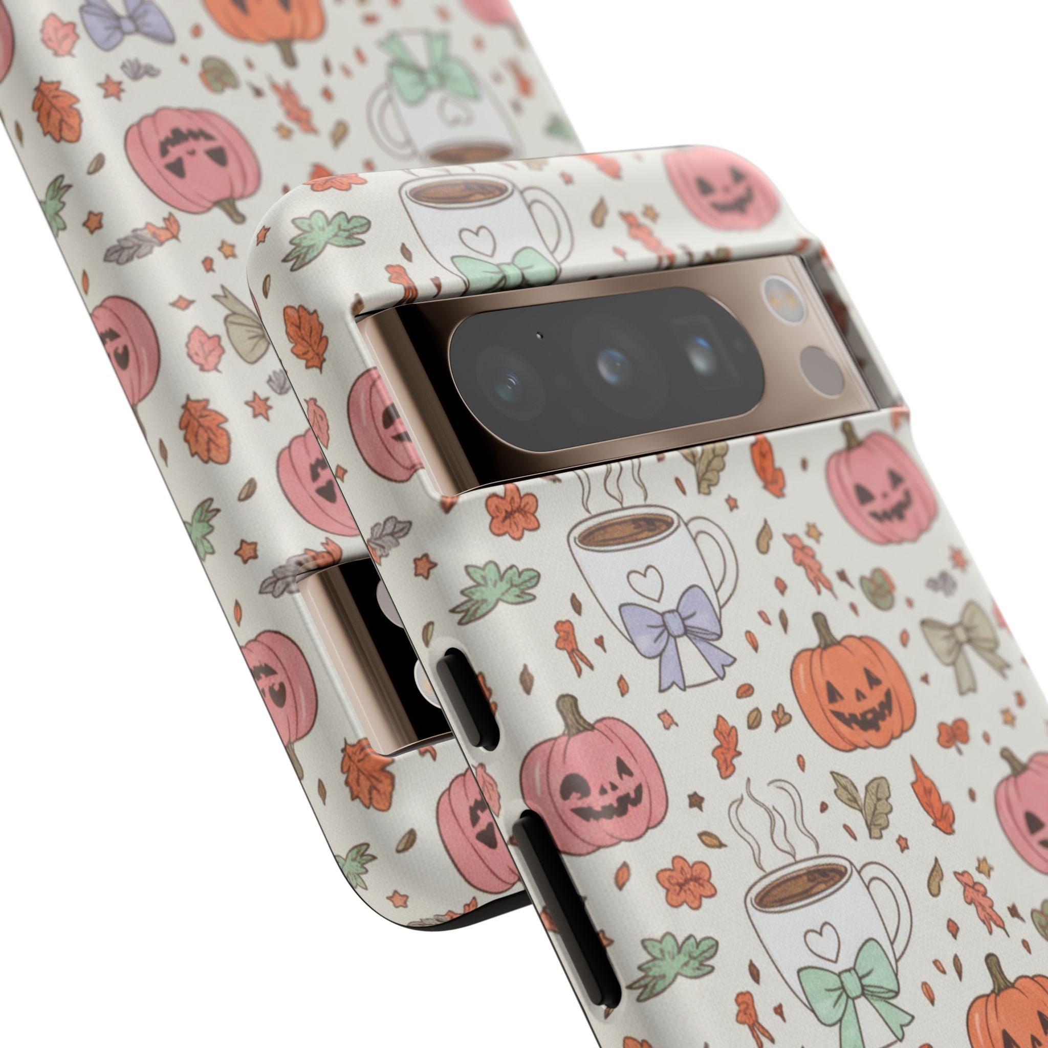Halloween Phone Case