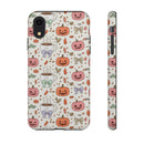 Halloween Phone Case