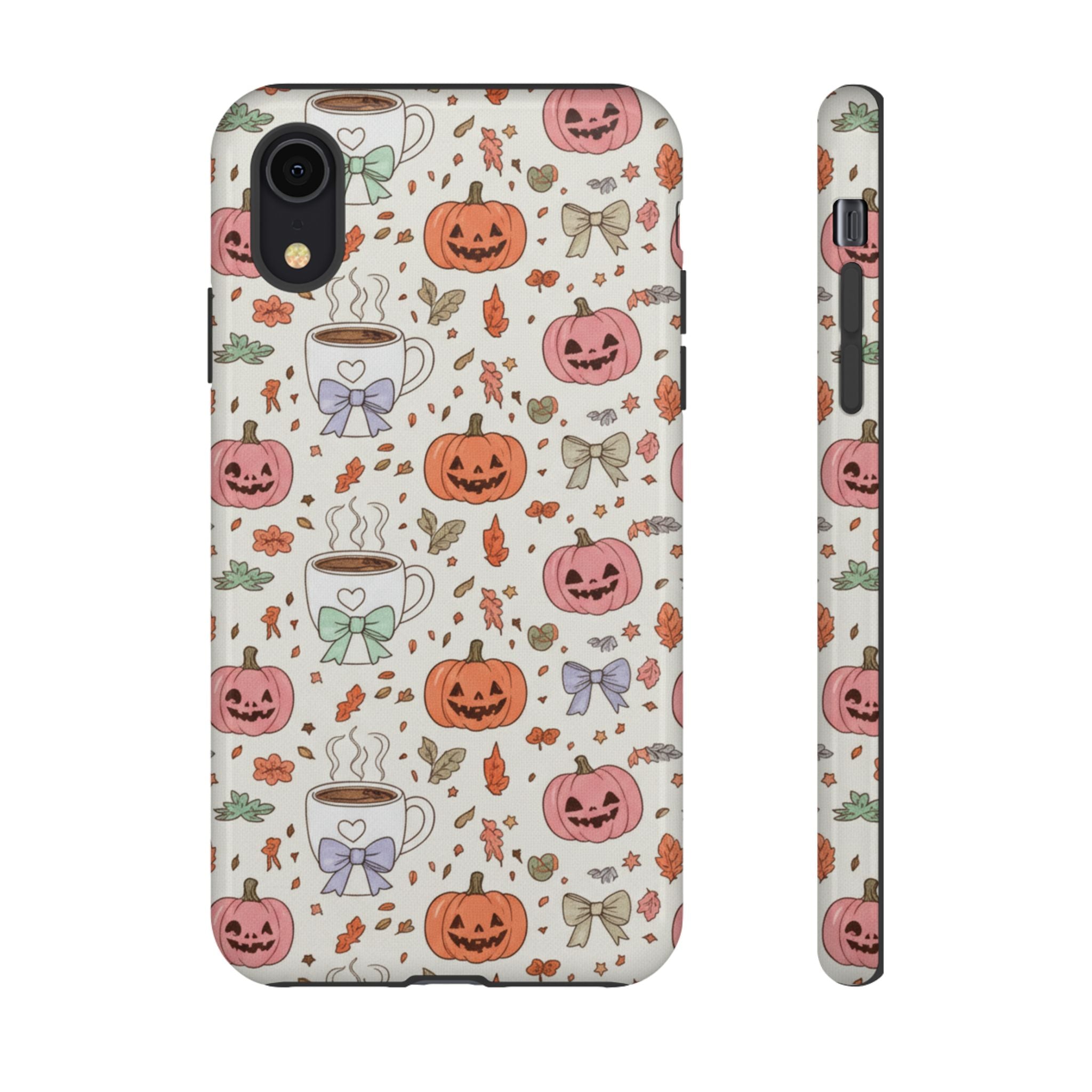Halloween Phone Case