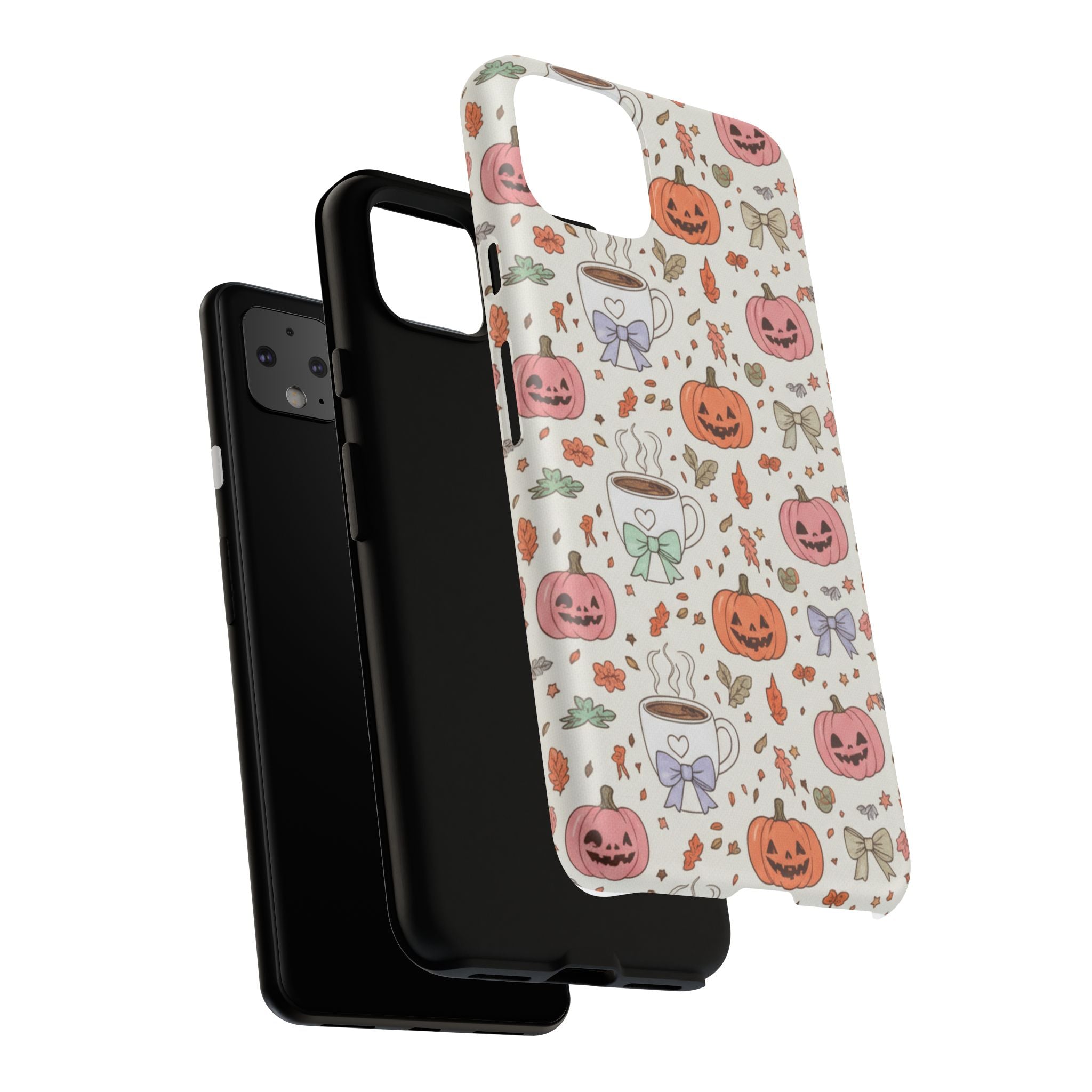 Halloween Phone Case