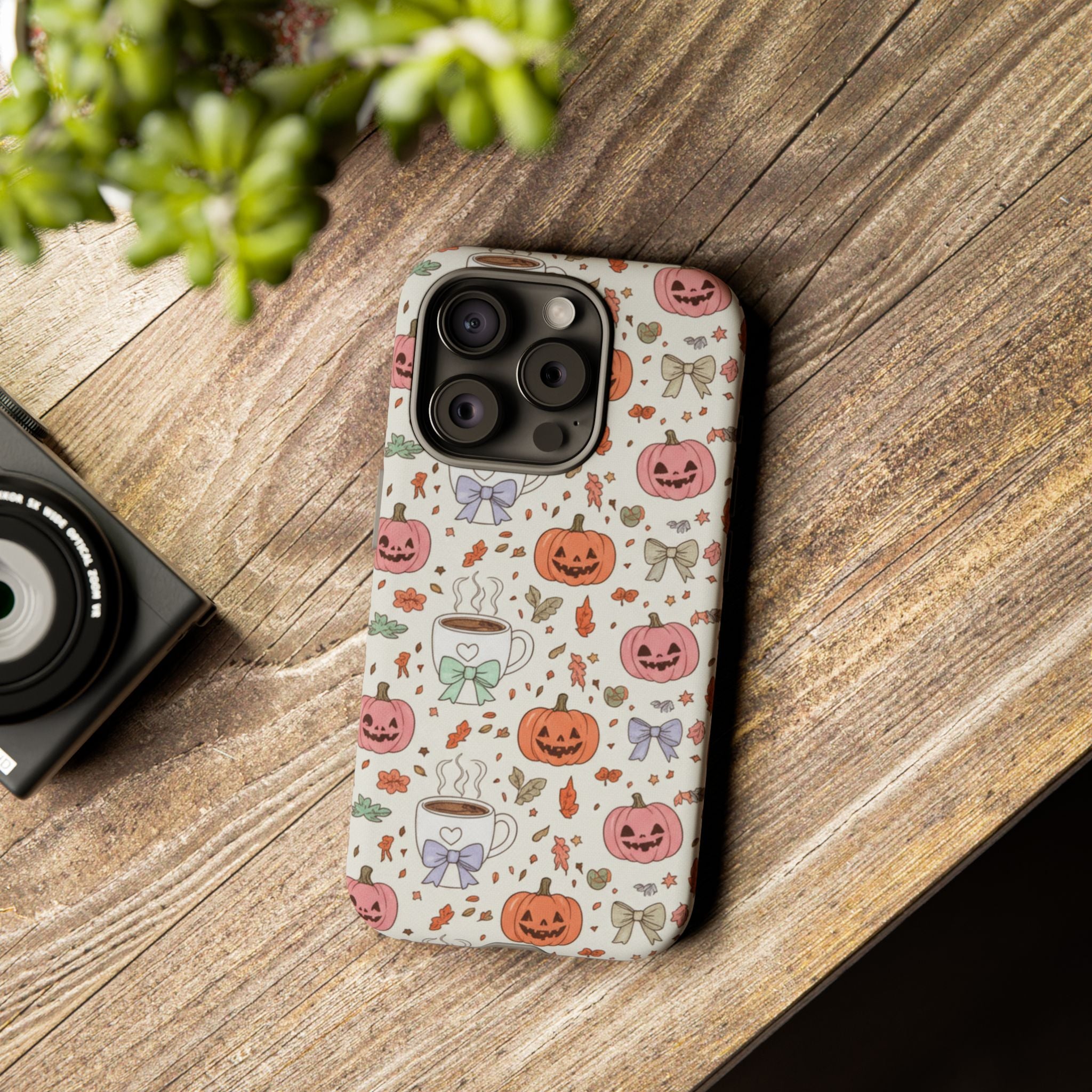 Halloween Phone Case