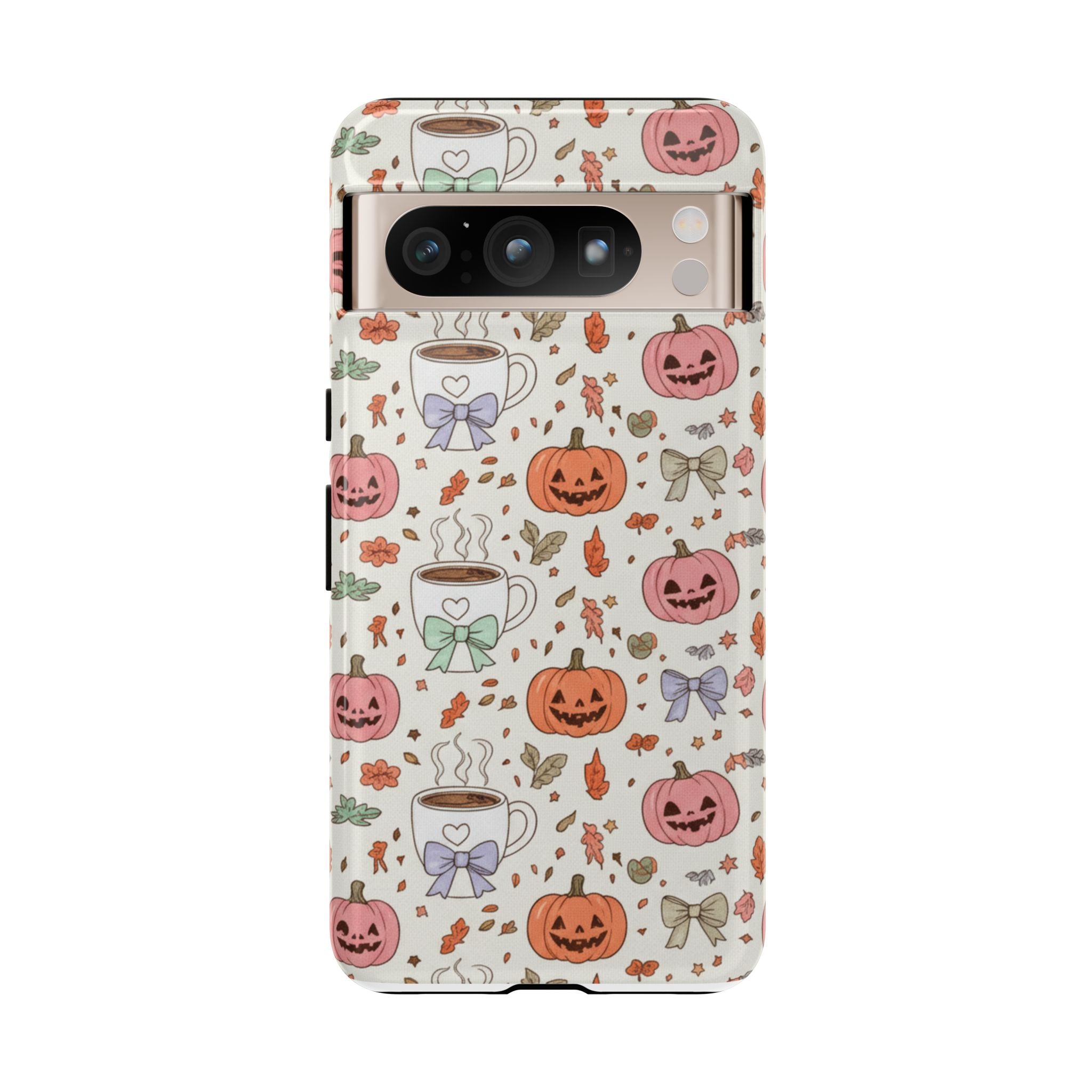 Halloween Phone Case