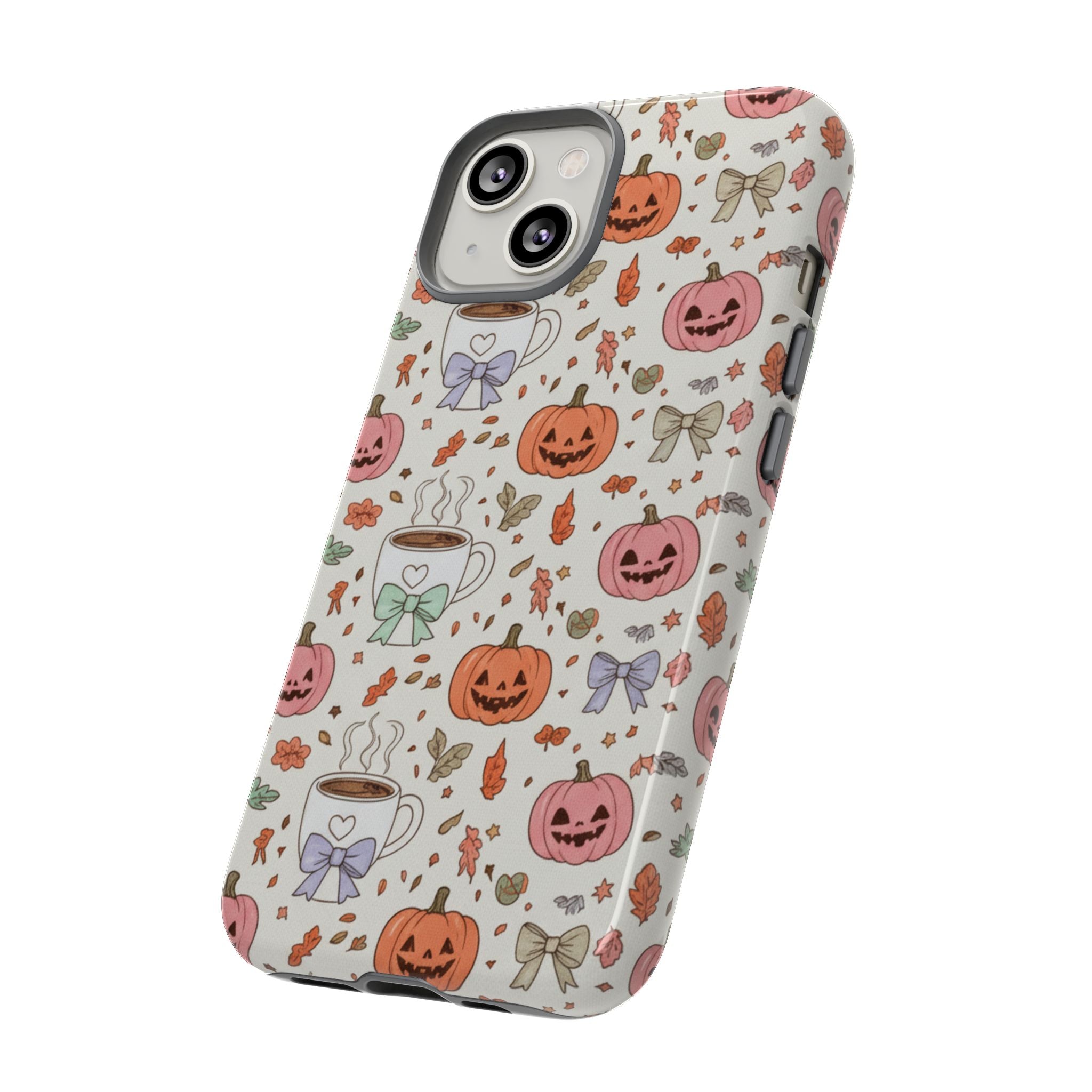 Halloween Phone Case