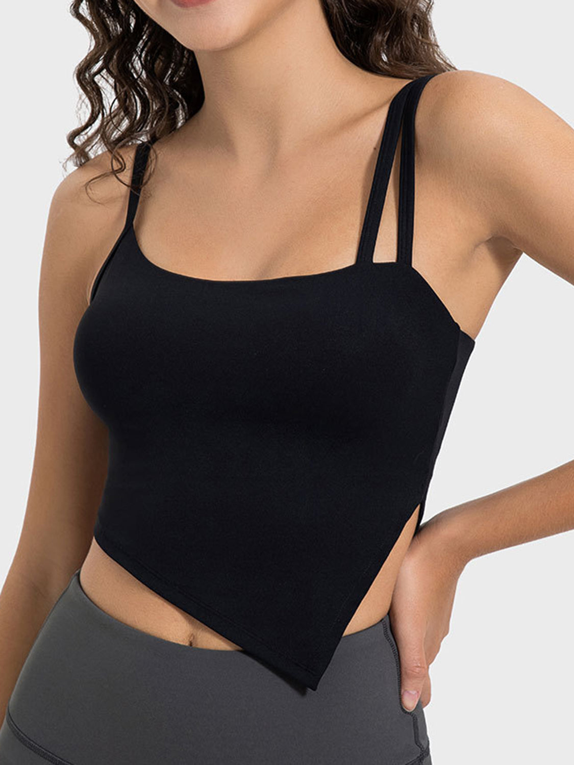 Black / 4