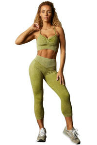 Sculpting Yoga Set