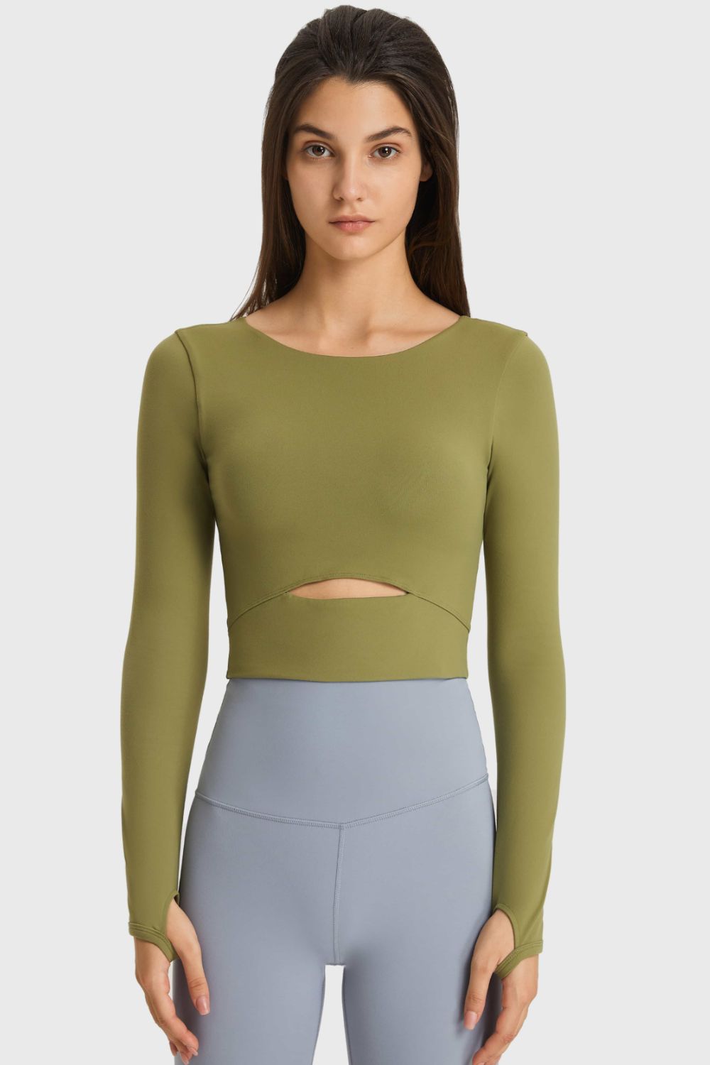Green / 4
