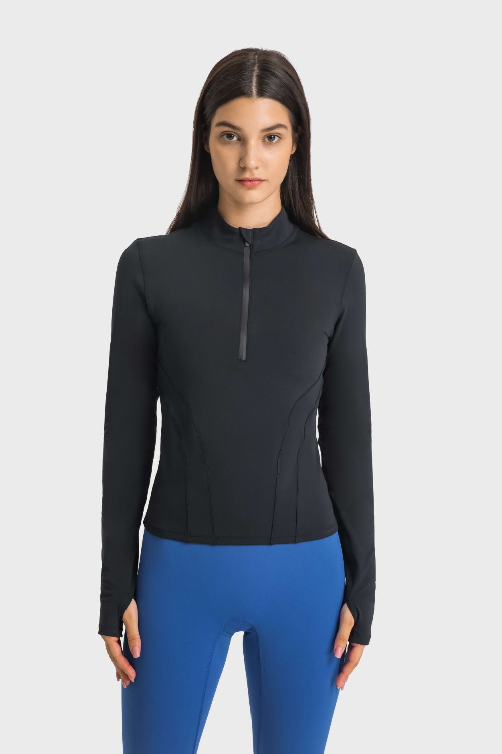 Black / 4