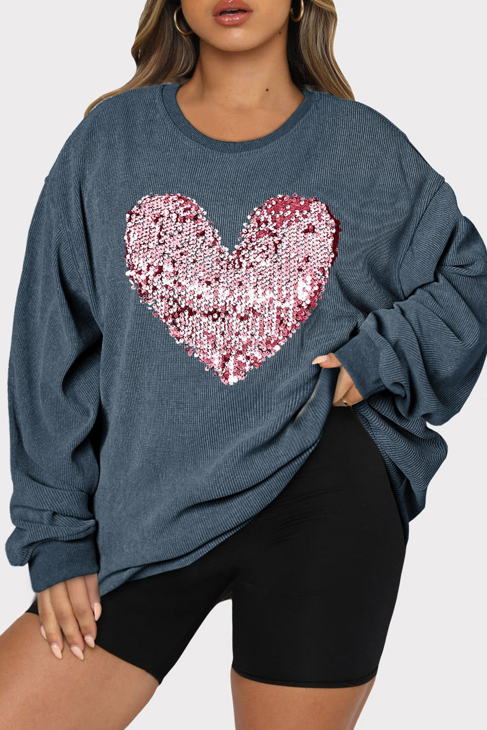 Deep Teal / 1XL