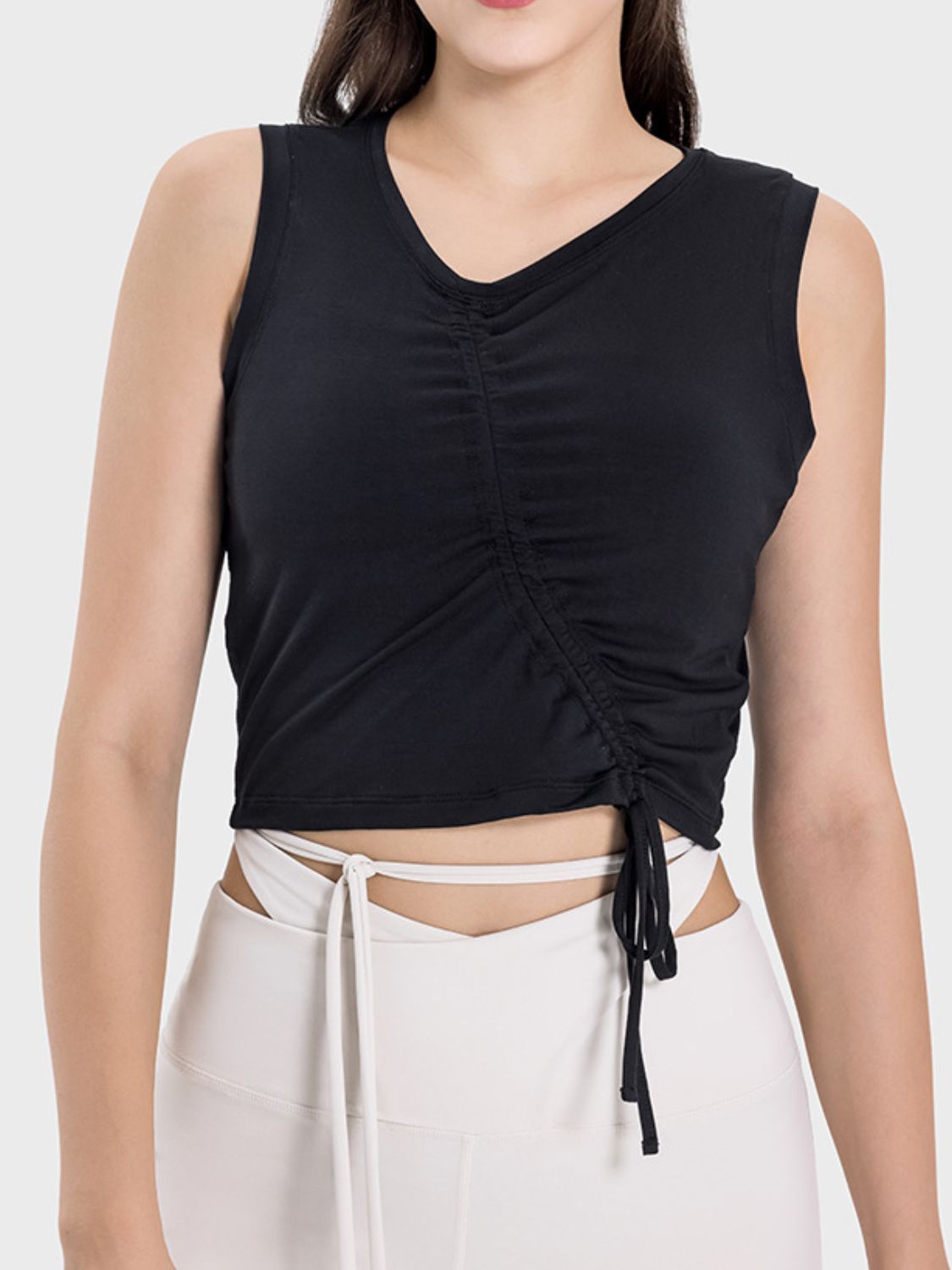 Black / 4