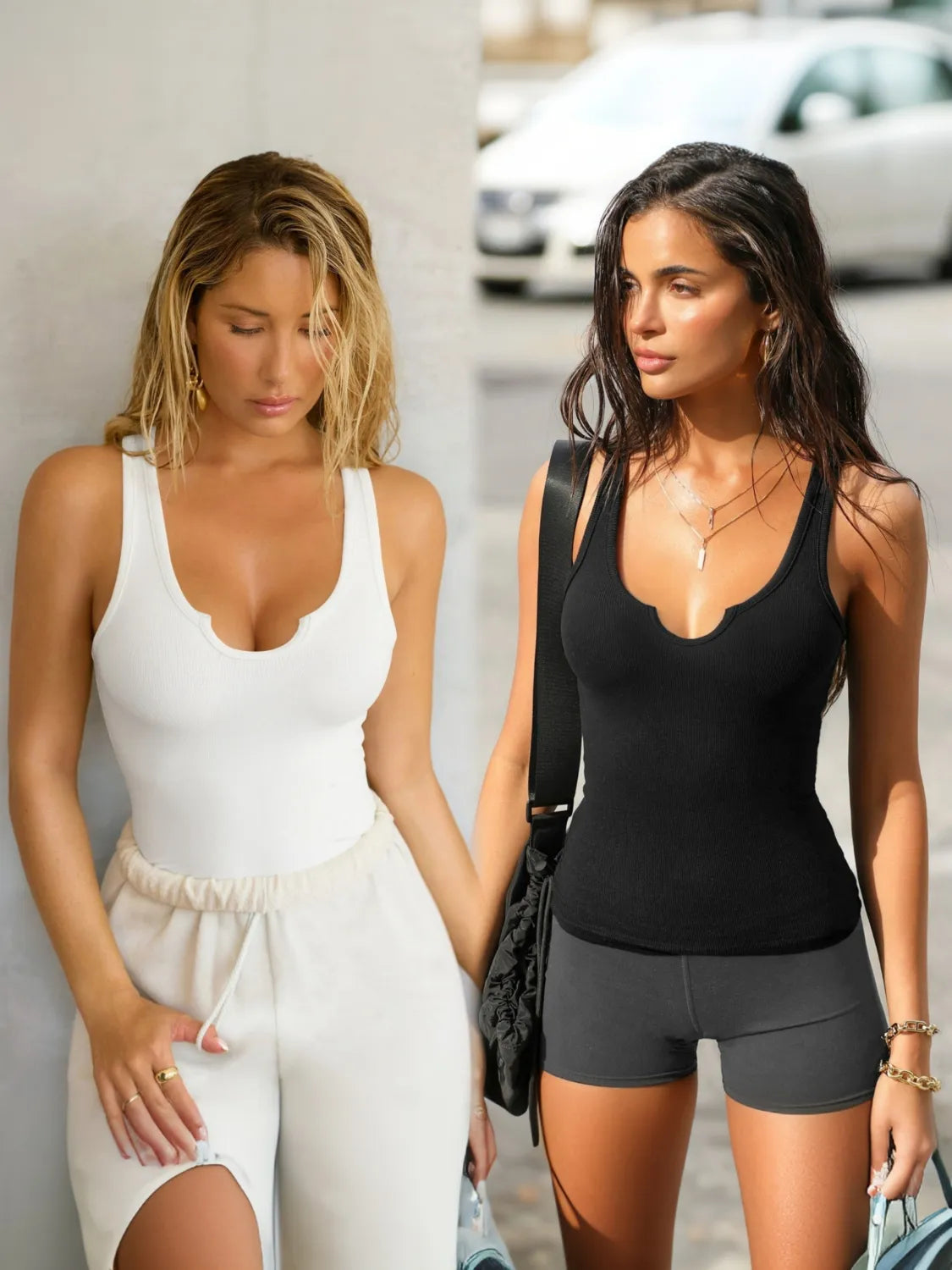 Black & White / XS