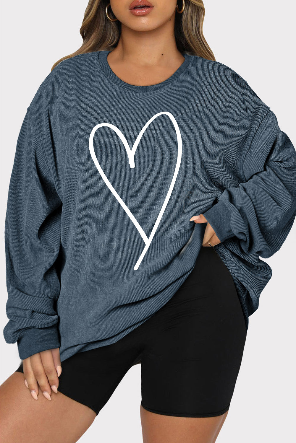 Deep Teal / 1XL