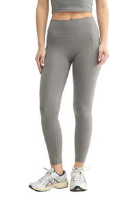 MONO B Venice Cloud Light Sculpt High-Waisted Leggings